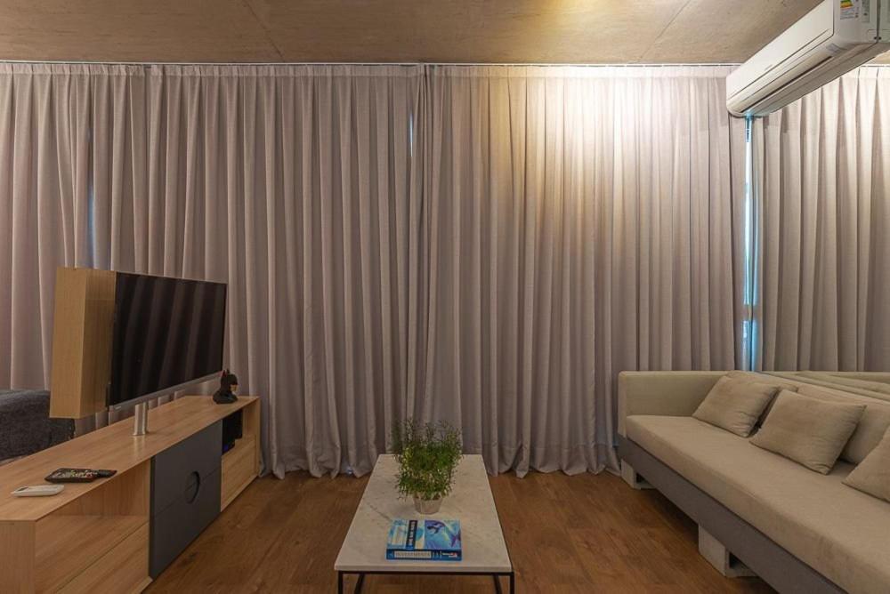Ferienwohnung Huma Klabin São Paulo Exterior foto