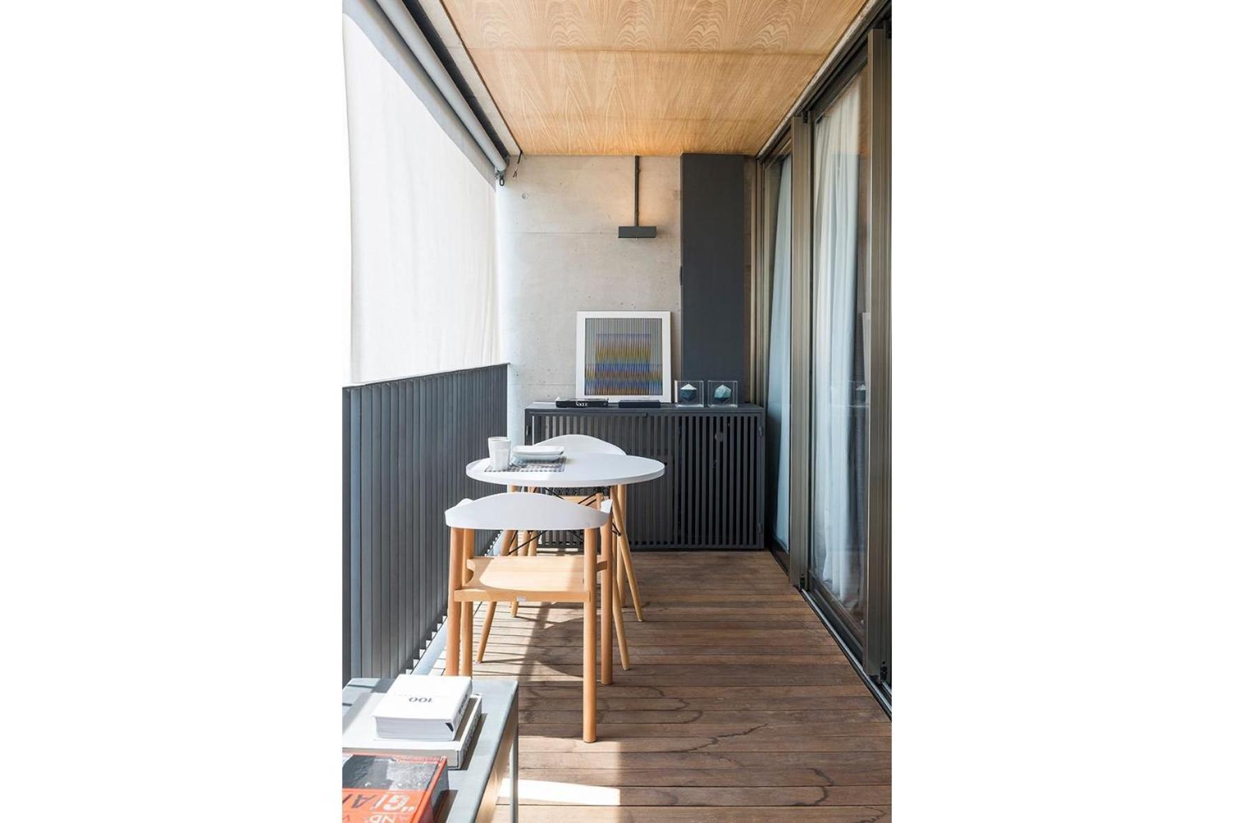 Ferienwohnung Huma Klabin São Paulo Exterior foto