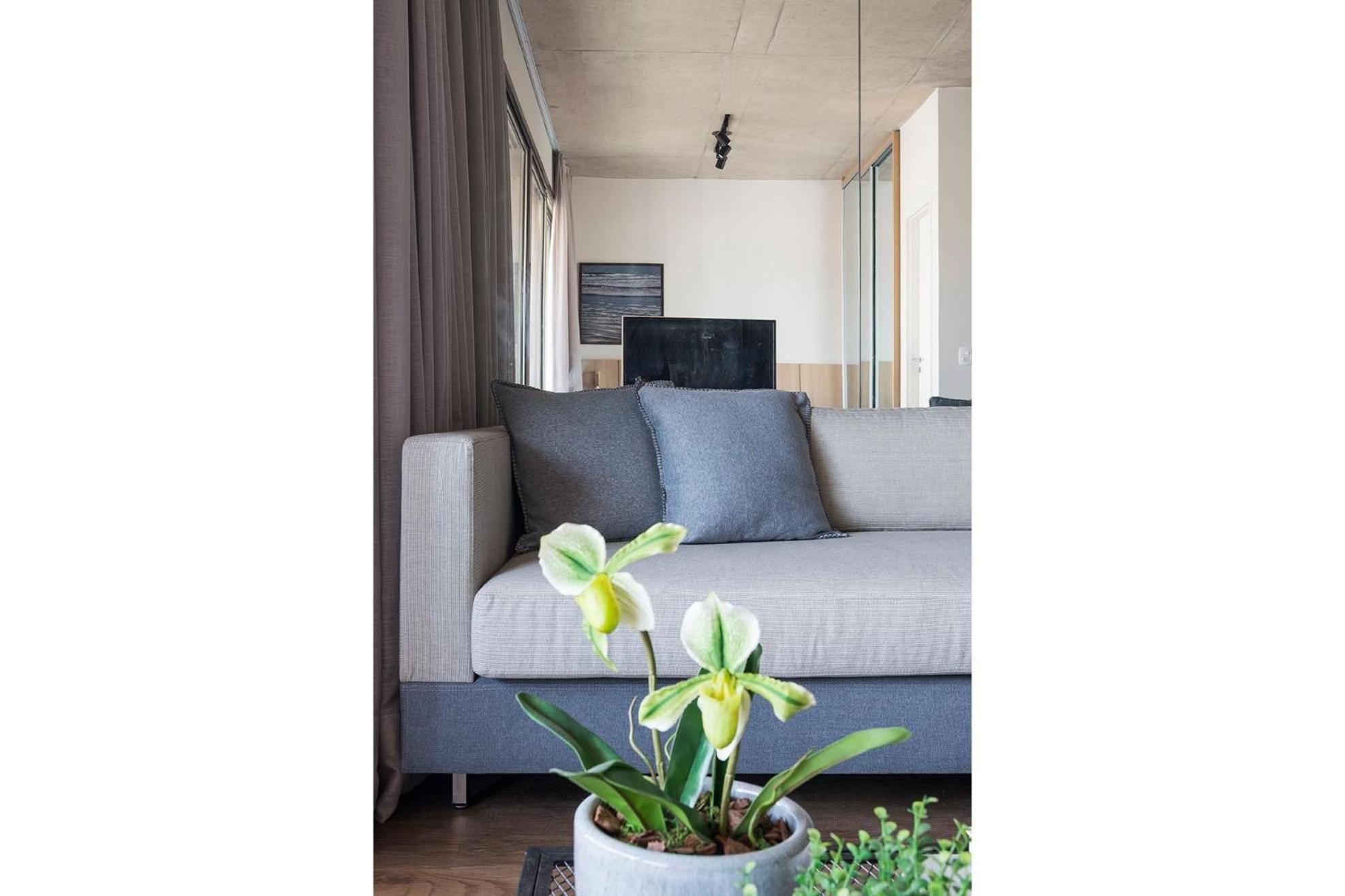 Ferienwohnung Huma Klabin São Paulo Exterior foto