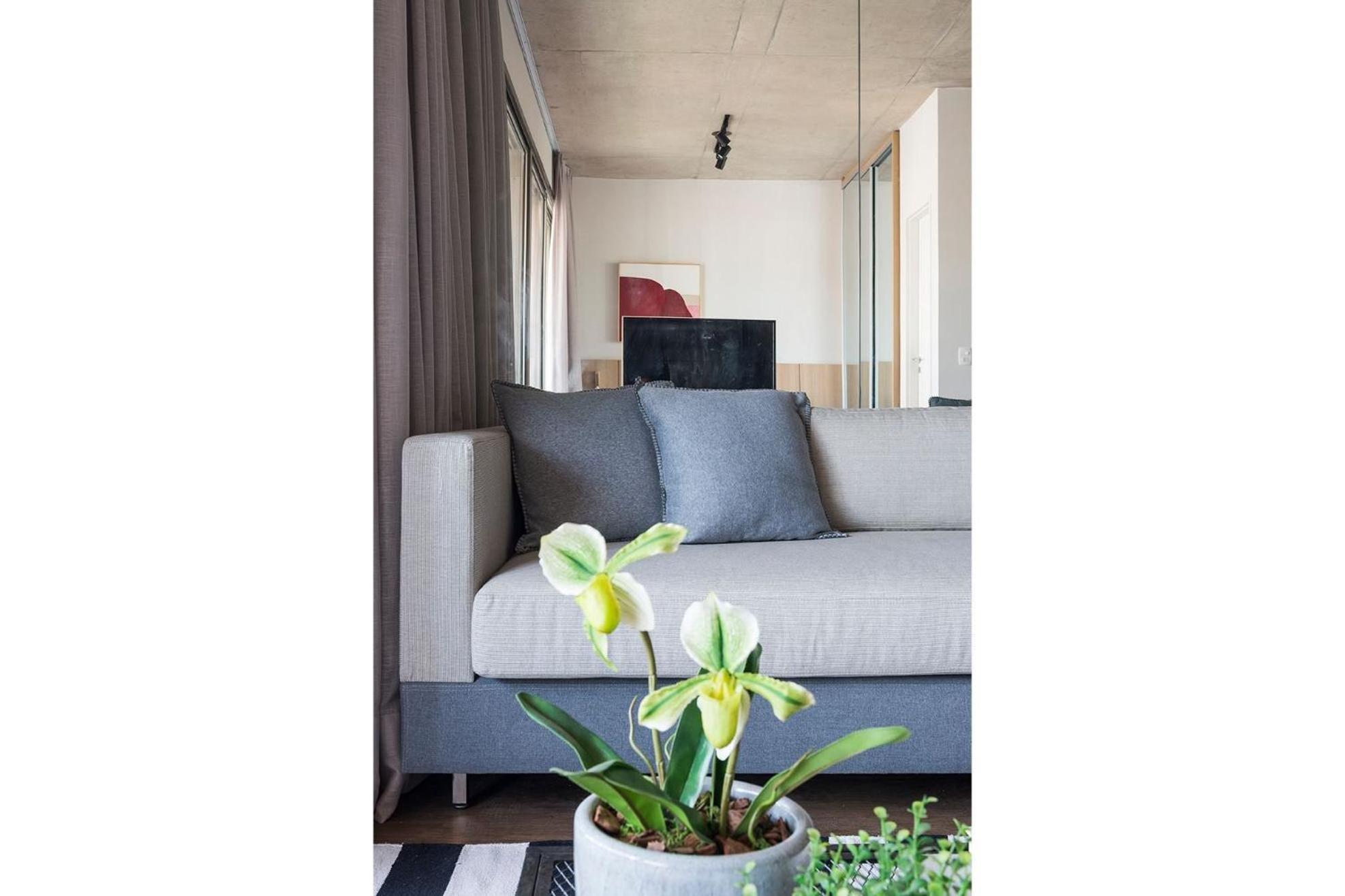Ferienwohnung Huma Klabin São Paulo Exterior foto