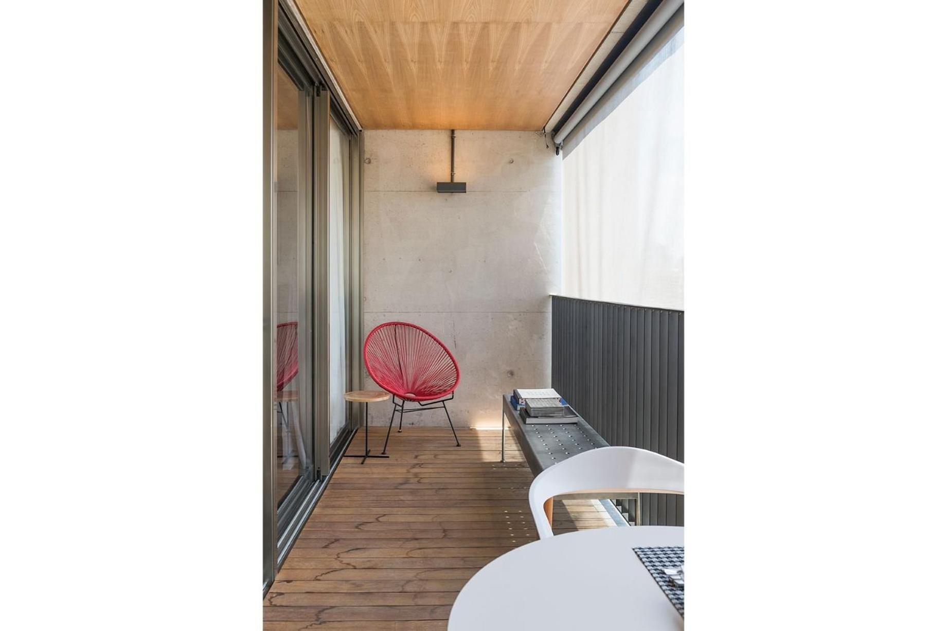 Ferienwohnung Huma Klabin São Paulo Exterior foto