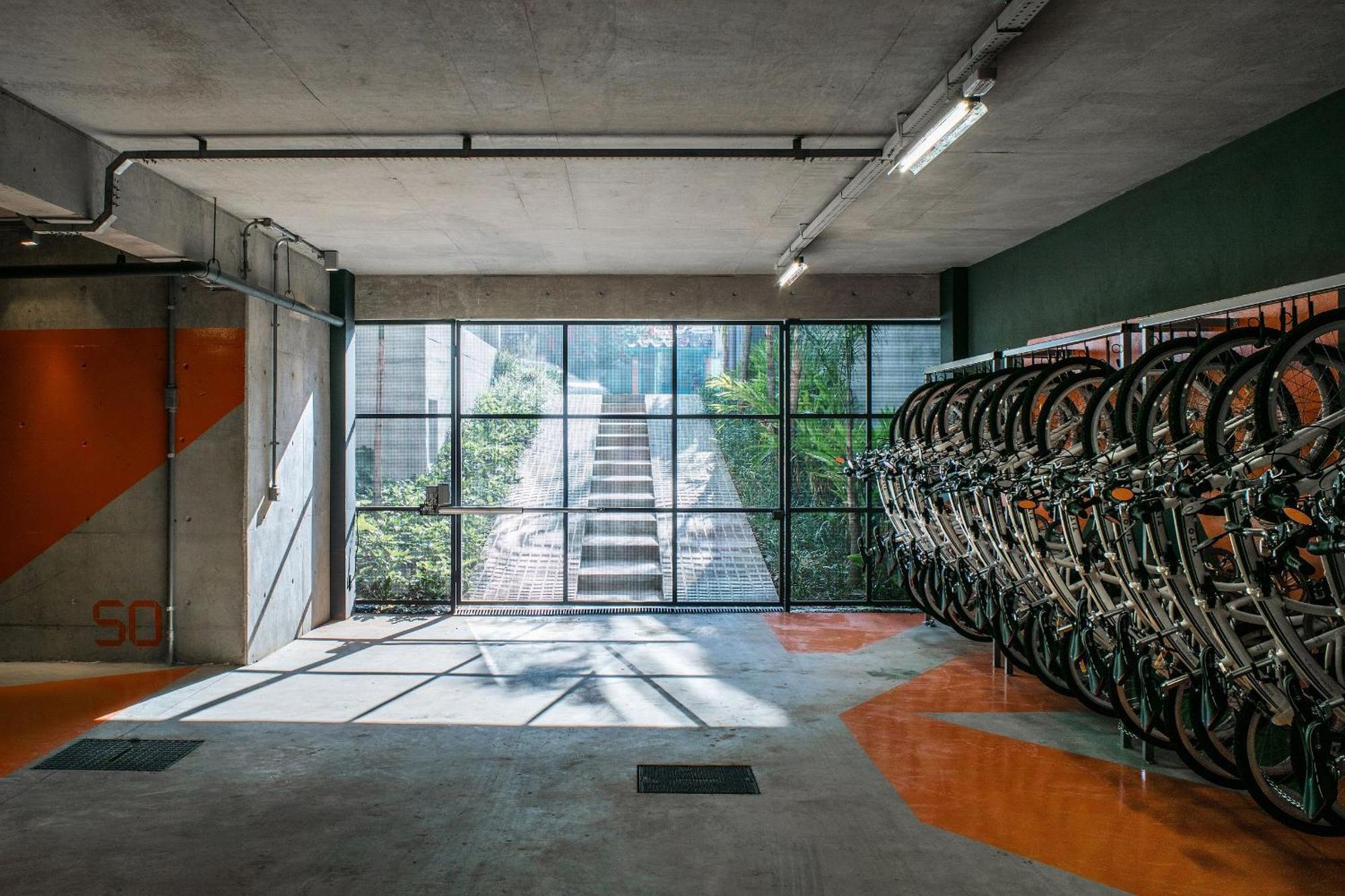 Ferienwohnung Huma Klabin São Paulo Exterior foto